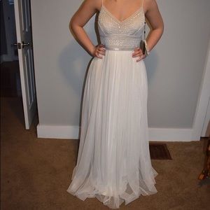 NWT Evening gown/ Prom dress